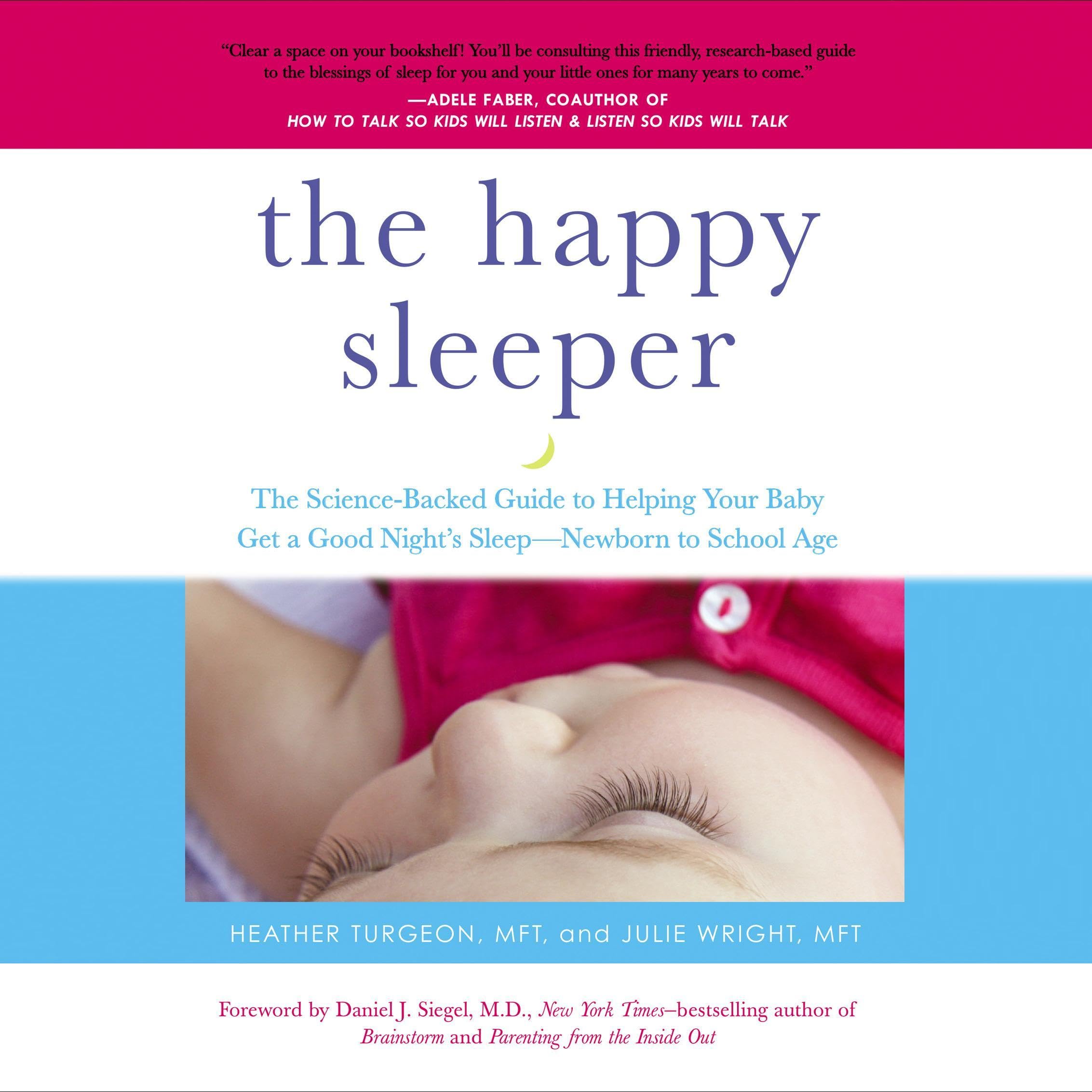The Happy Sleeper