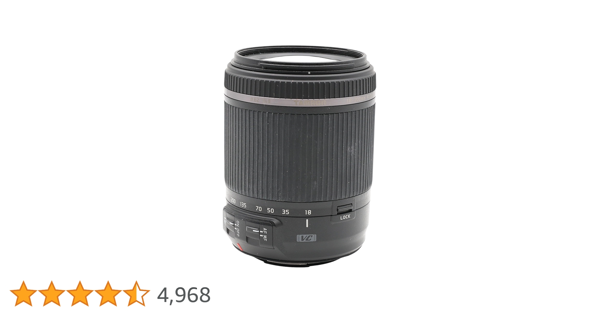 TAMRON 18-200 DiII VC キャノン用 B018E Amazon.co.jp: TAMRON 高倍率ズームレンズ 18-200mm F3.5-6.3