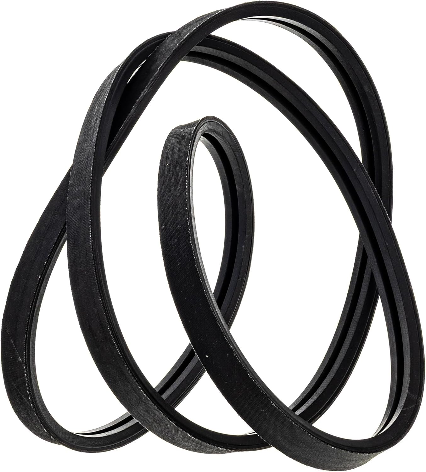 8TEN Belt with Kevlar for New Holland Workmaster 25S 160GMS 60-Inch Deck MT40394368 (119" x 1-1/4")