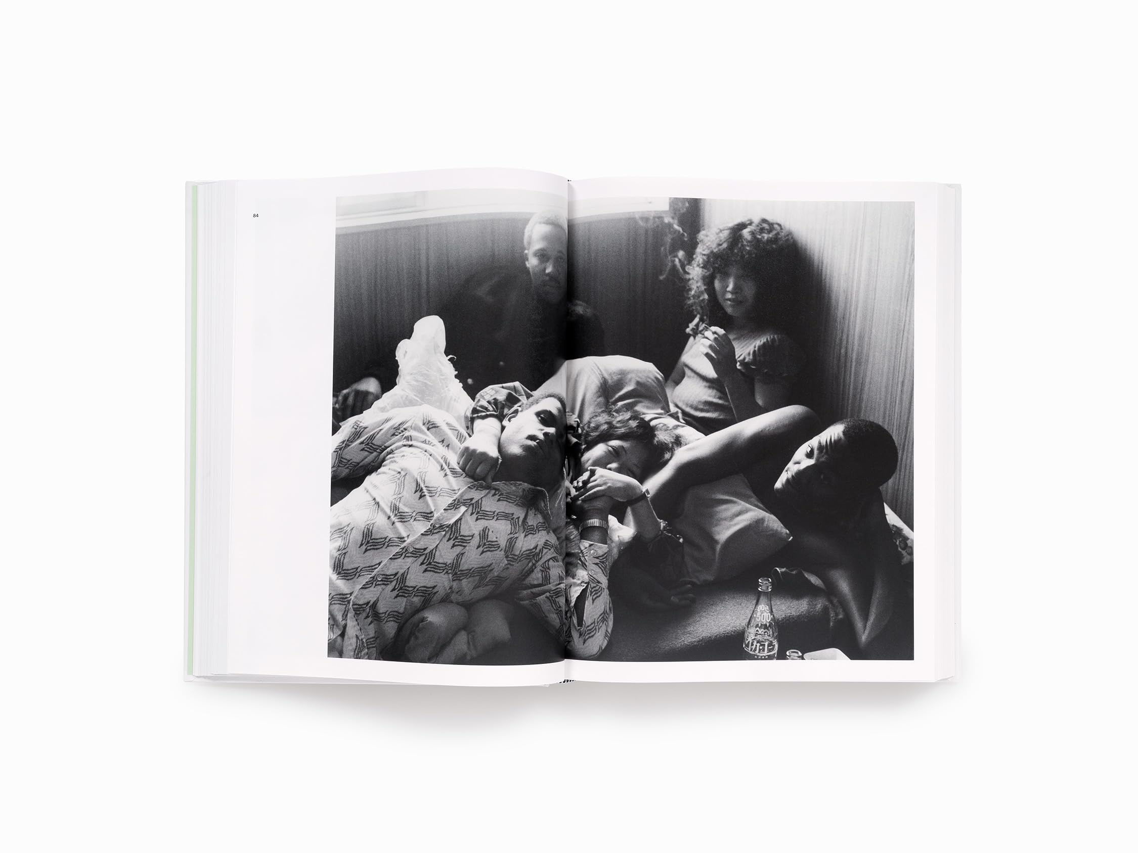 I’m So Happy You Are Here: Japanese Women Photographers from the 1880s to Now