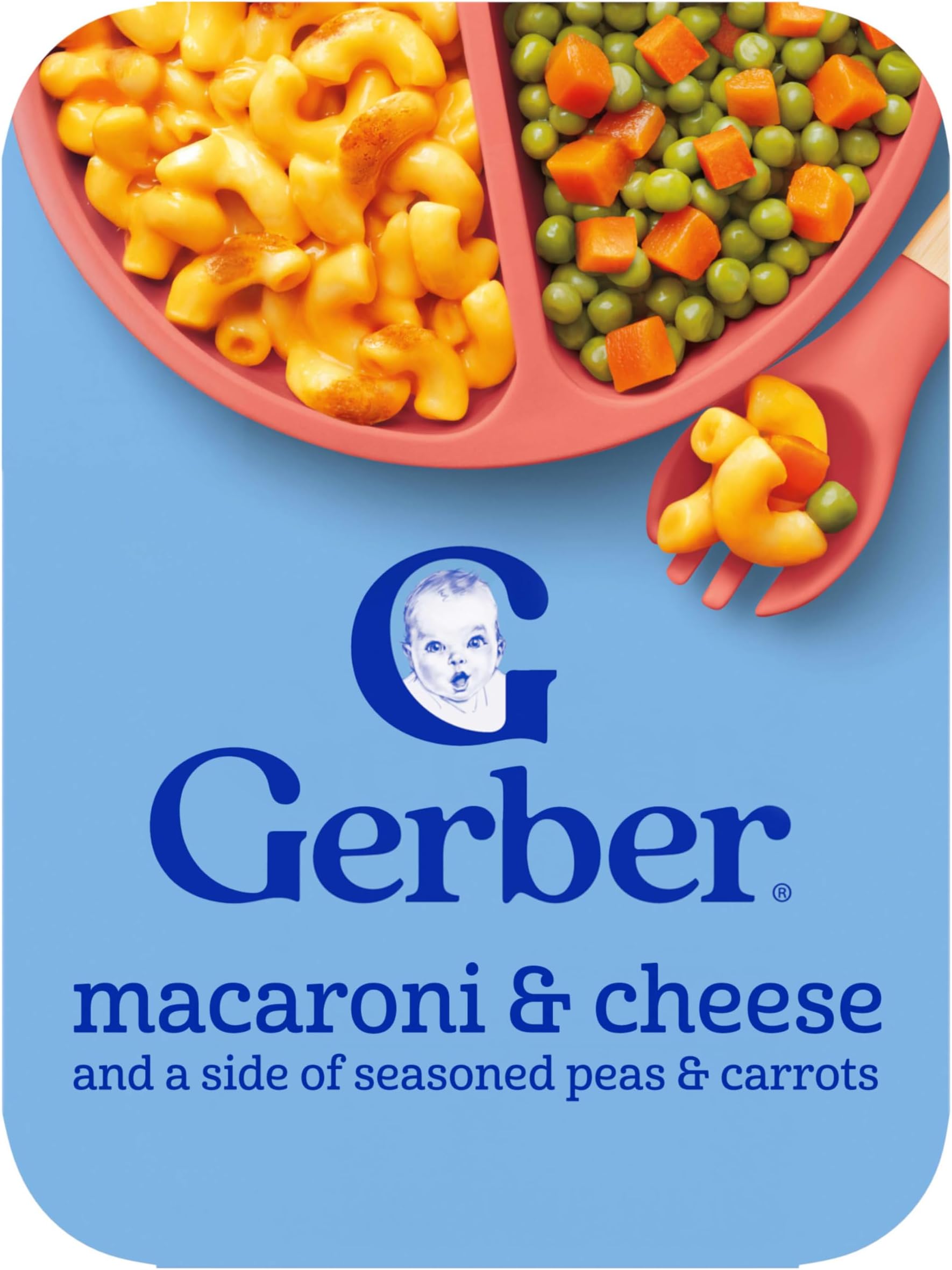 Macaroni and Cheese 6.6 oz
