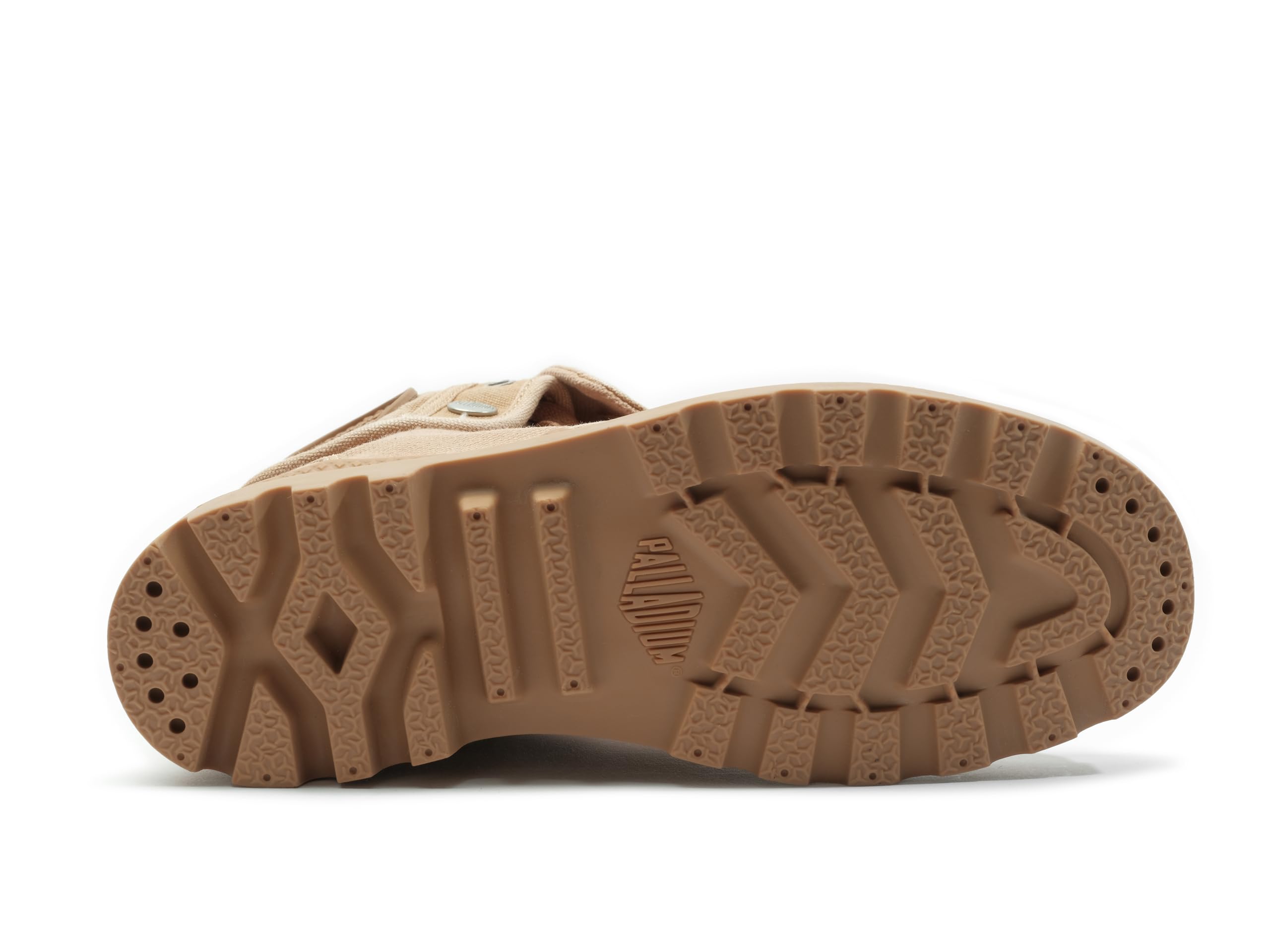 Palladium - Baggy, Stivali Sneaker Donna