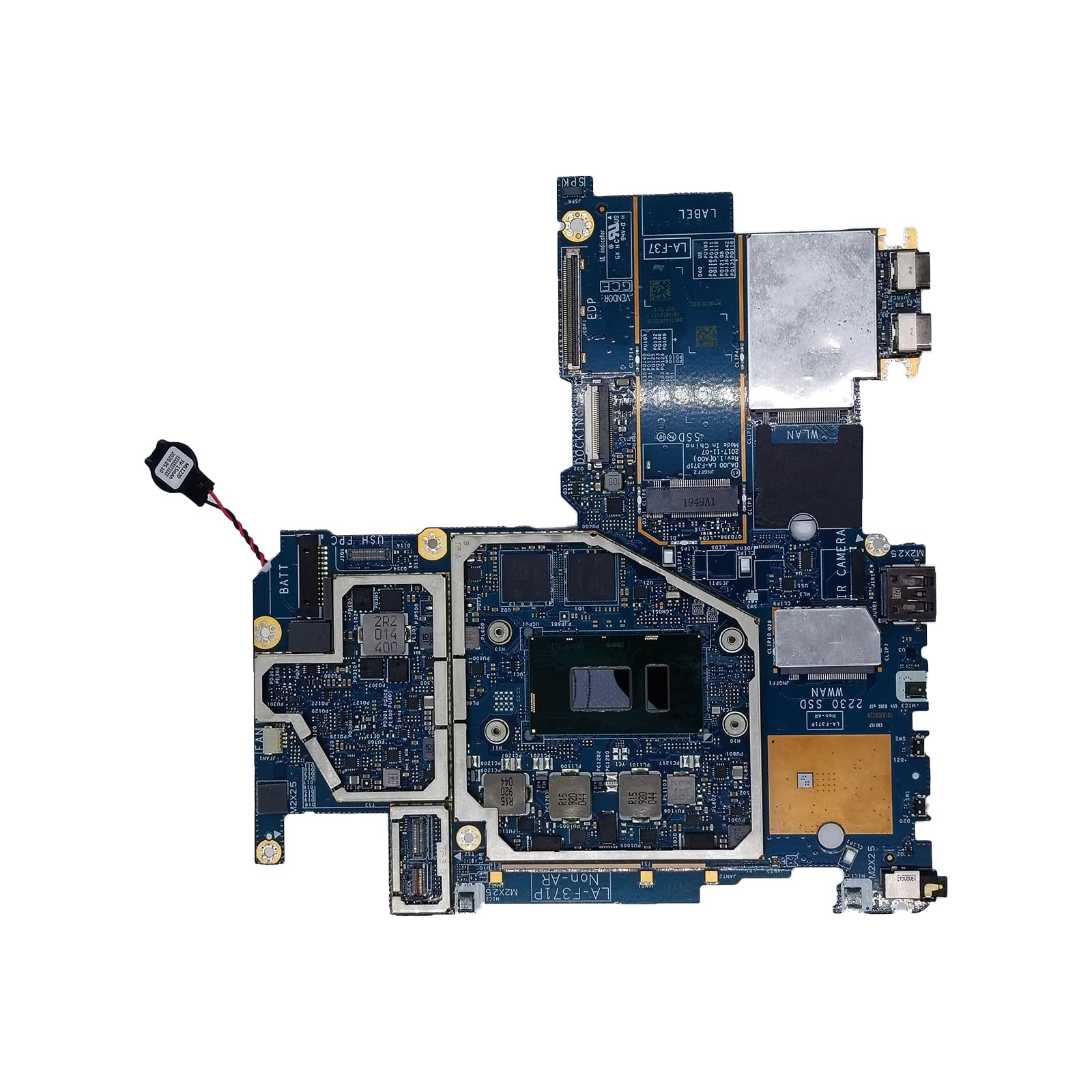 Dell Latitude 5290 2-in-1 タッチパネル Dell Latitude 5290 2-in-1 タッチパネル