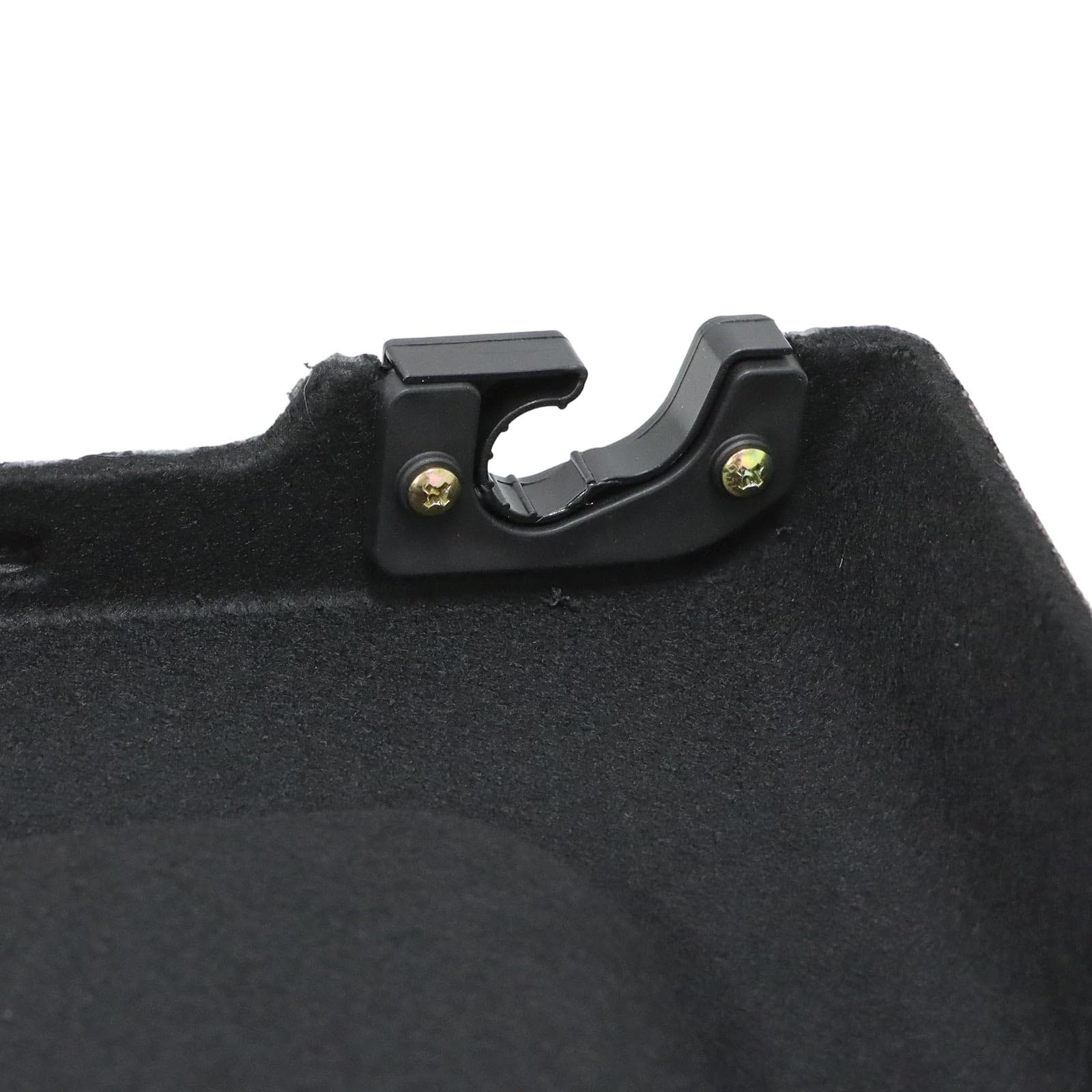 Hutablage Kofferraumabdeckung Kompatibel mit Hyundai i10 IA BA | Für Hyundai i10 IA/BA 1.0 1.2 2013-2019. Laderaumabdeckung, ersetzt 85930B9000PYN.