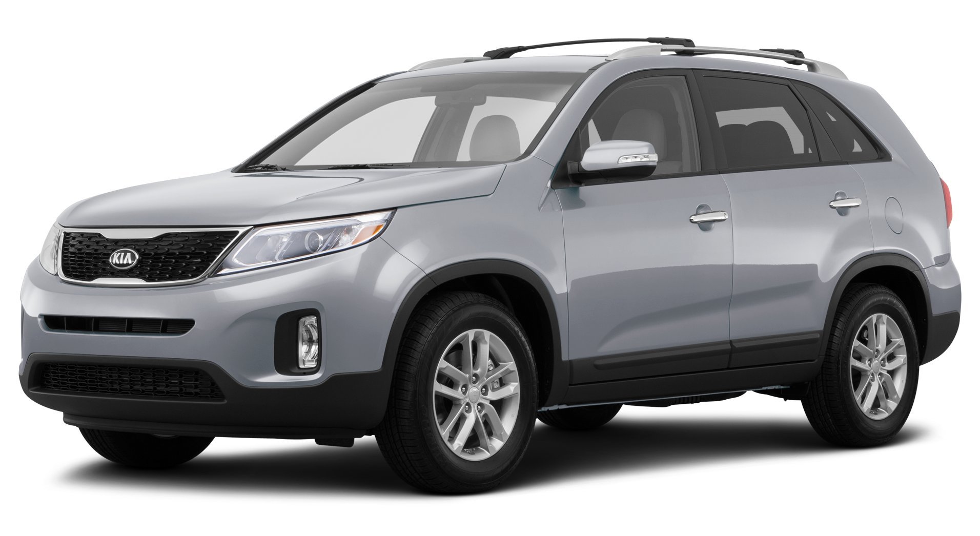 ... 2015 Kia Sorento LX, 2-Wheel Drive 4-Door 4-Cylinder ...