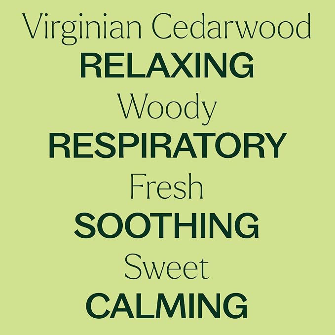 Aceite Esencial de Cedro Virgen Plant Therapy 10 mL Puro miniatura 4