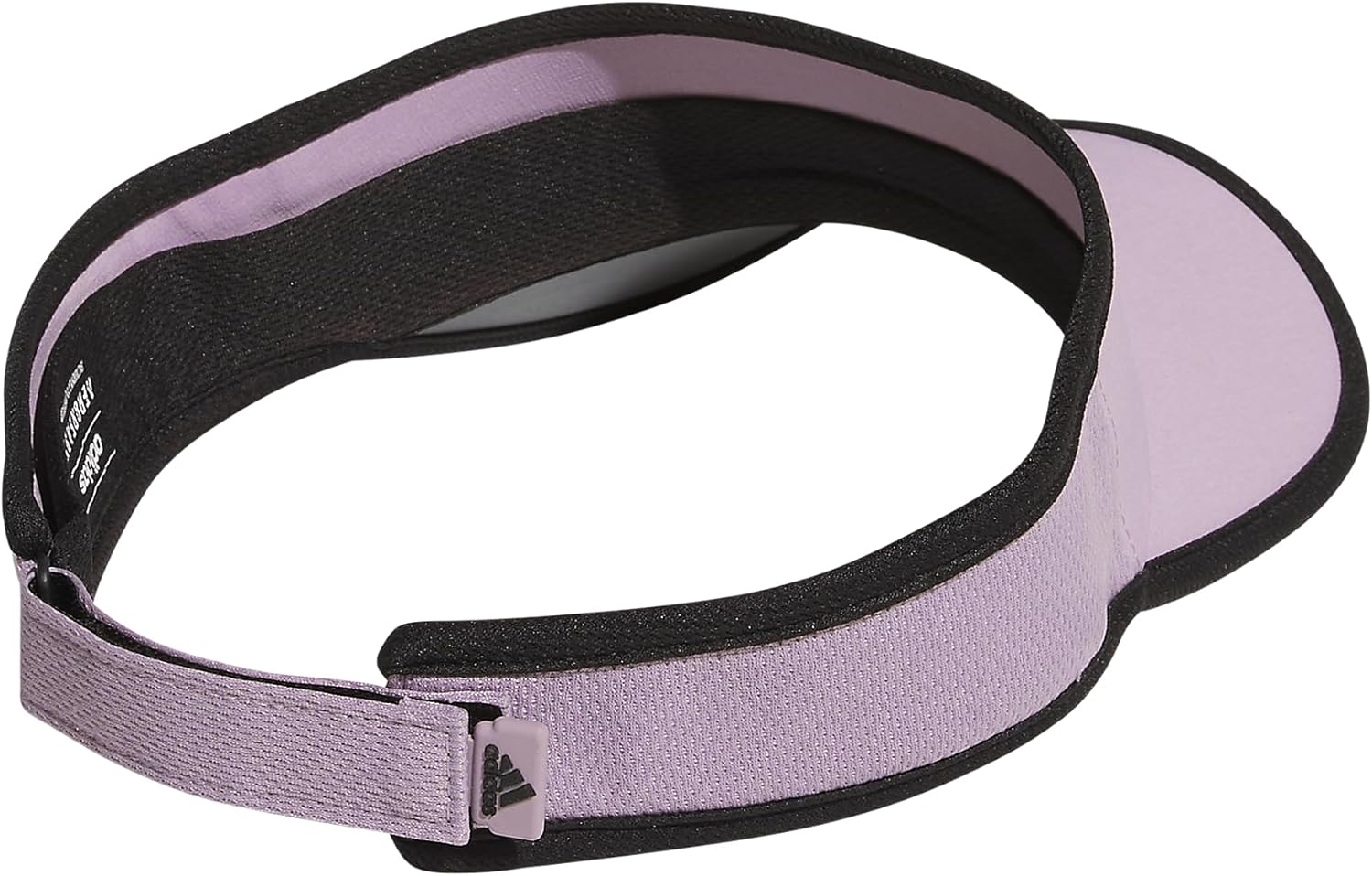 Adidas Men's Superlite Visor – Lightweight Athletic Sport Hat for Workouts - Image 4