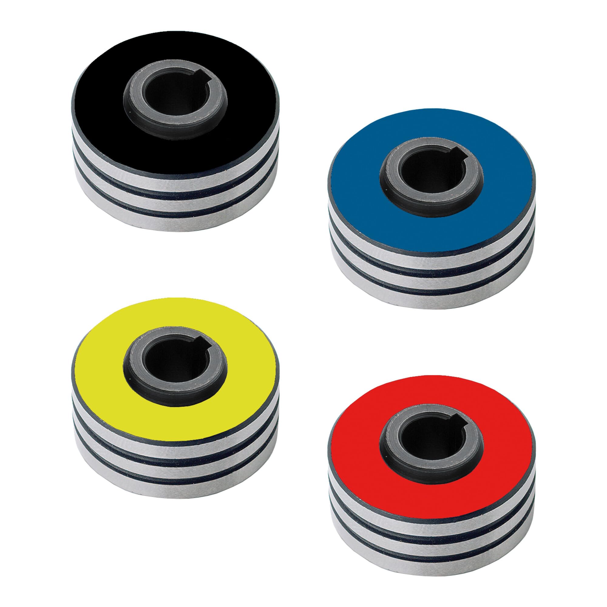 Bobine de fil à souder Lorch aluminium 1,0 mm et 1,2 mm type 37SF série M
