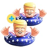 NINOSTAR American Patriot Poll Float - [2 Pack]