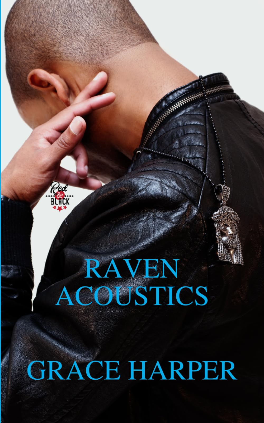 Raven Acoustics (Special Edition Covers Red & Black Series)