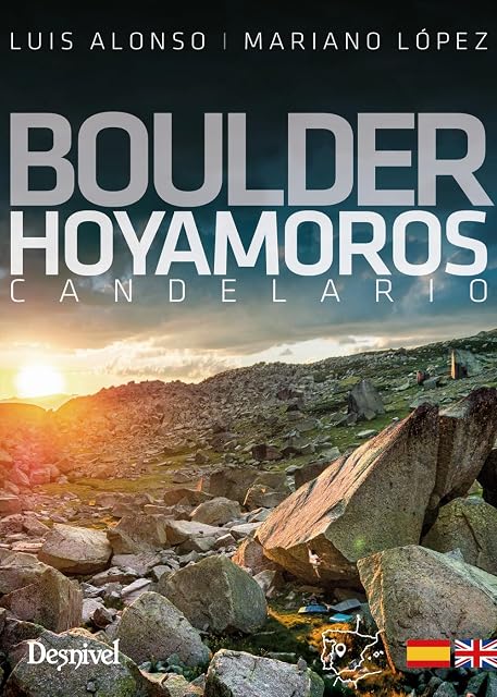 Portada de Boulder Hoyamoros
