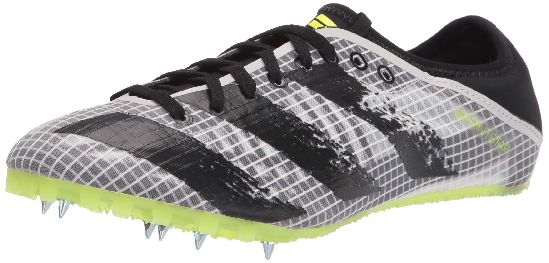 adidas Men's sprintstar Track Shoe