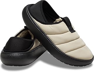 Crocs (クロックス) 男女兼用 大人用 クラシックパフモック。