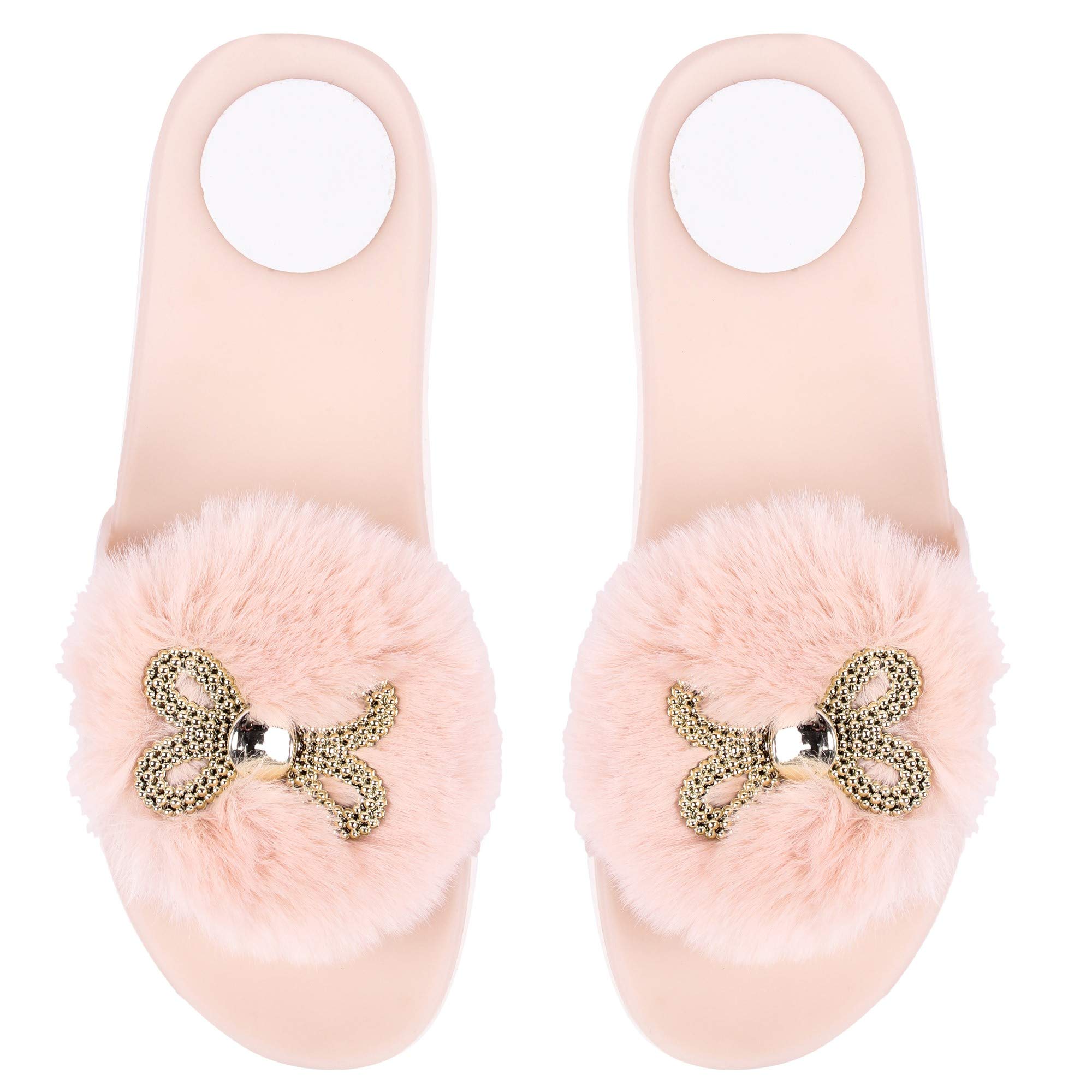 See full amazon price history chart for brauch Womens Beige Butterfly Slides (41) brauch Womens Beige Butterfly Slides (41) (B07X2XK5BR) Amazon Price History, Amazon Price Tracker