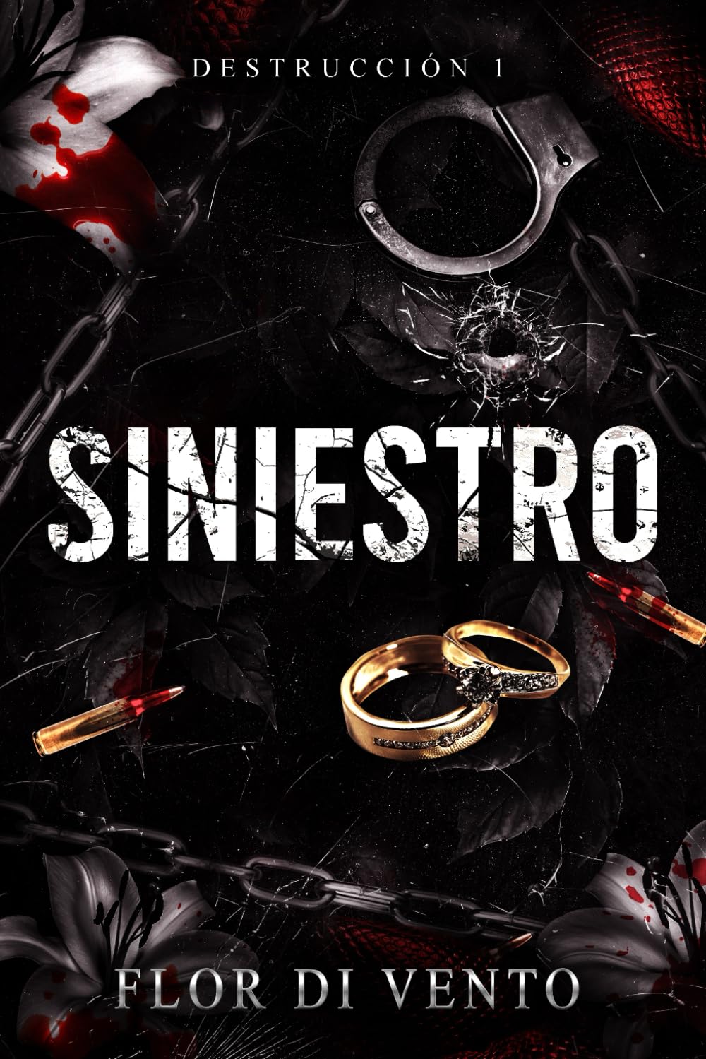 Siniestro: 1 (Destrucción)