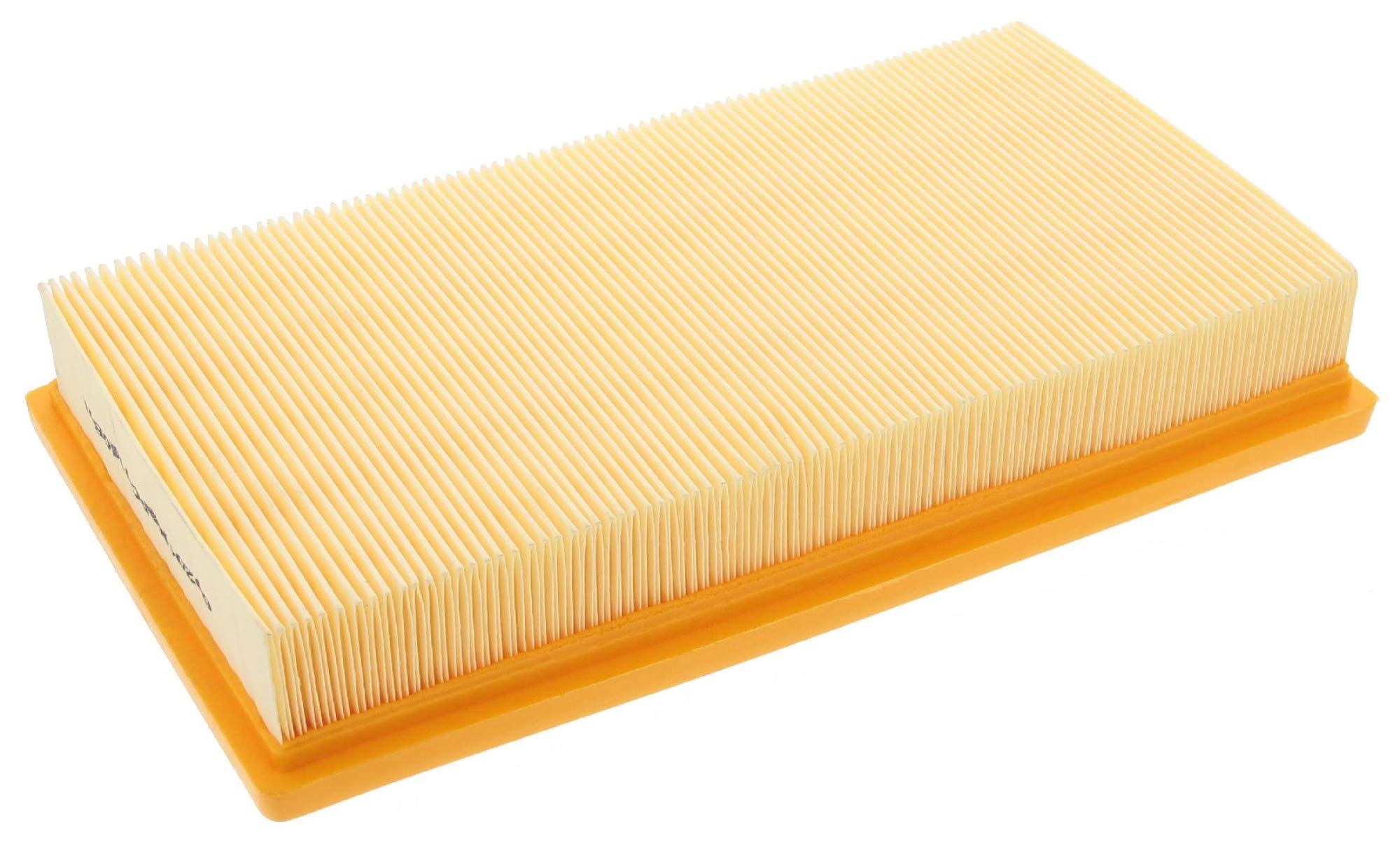 MAPCO 60204 Filtro Aria Motore – Compatibile Con Ford Ka (1996-2008) – Ricambio Di Qualità Con Codici Equivalenti