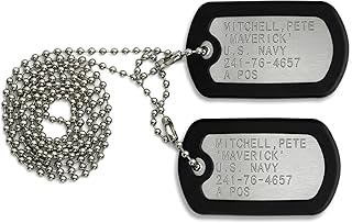 Dog Tags For Military Picks collage image 1