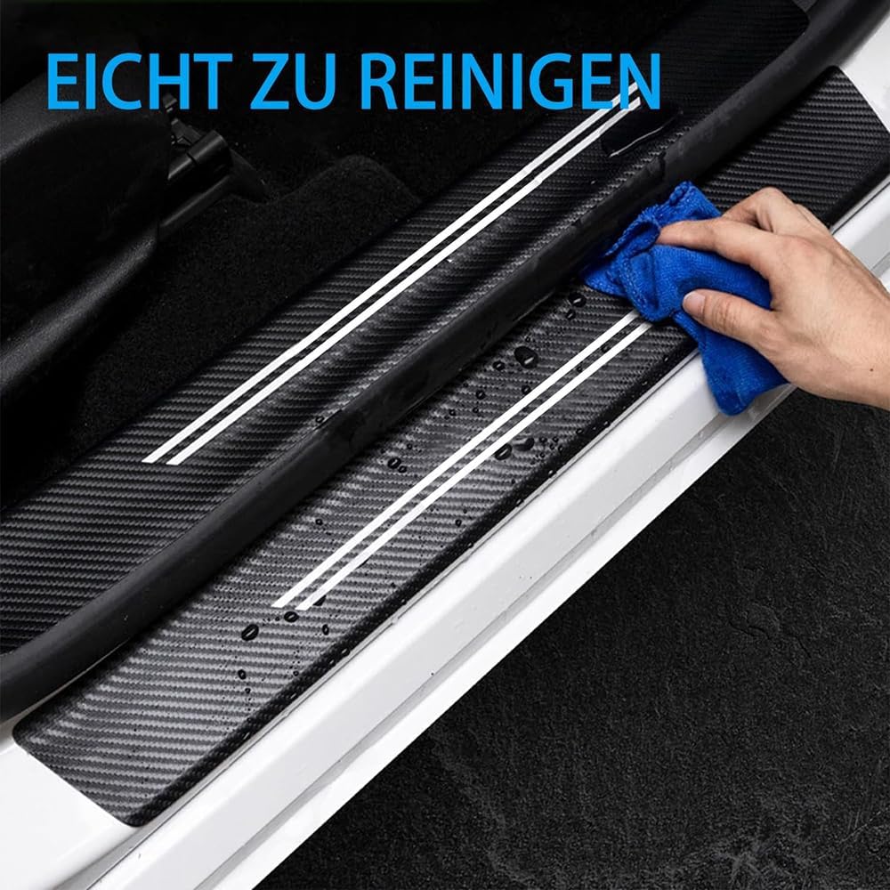 5 Stuks Auto Instaplijsten Protector Voor Mazda cx-5 cx5 2013 2014 2015,Schopplaten Auto Dorpellijsten Beschermers Auto Instaplijsten Drempel Protector Sticker 5 Stuks Auto Instaplijsten Protector Voor Mazda cx-5 cx5 2013 2014 2015,Schopplaten Auto Dorpellijsten Beschermers Auto Instaplijsten Drempel Protector Sticker