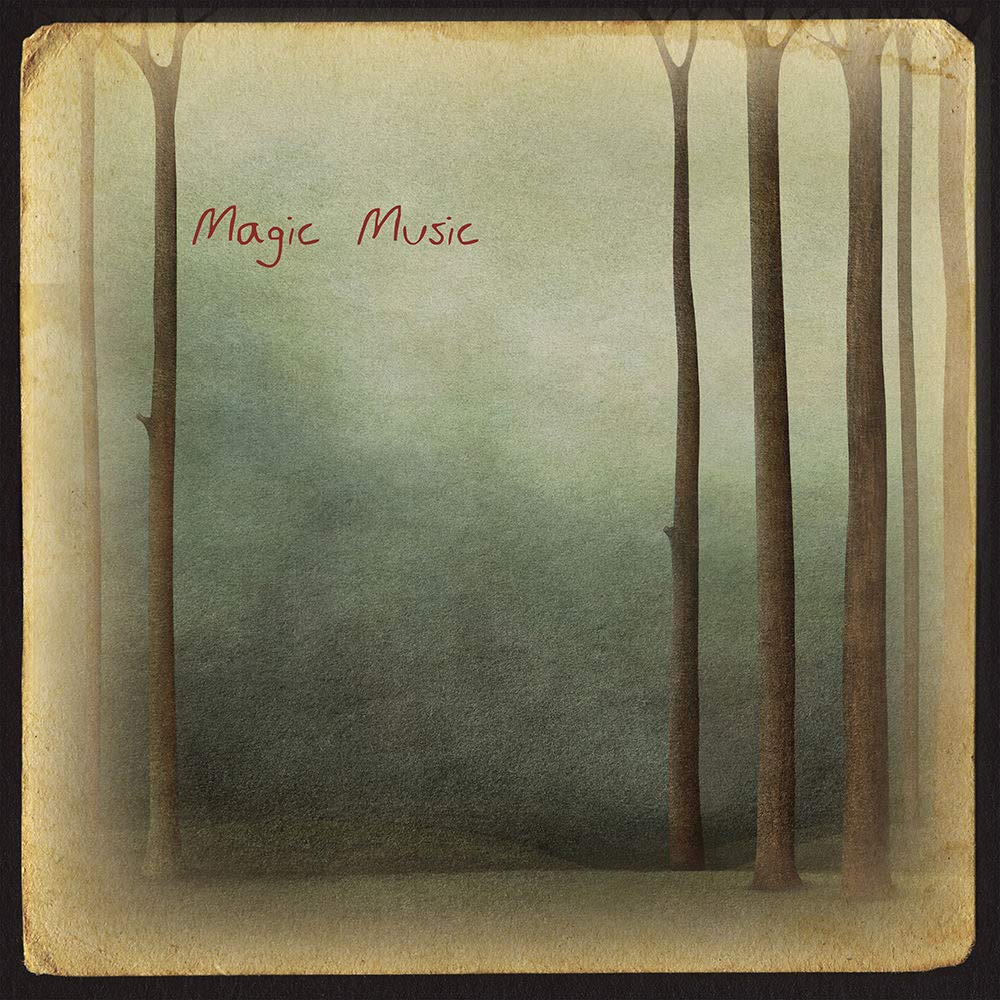 Magic Music [VINYL]