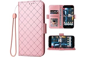 Pixel2 XL Wallet Case: Stylish Protection and Functionality