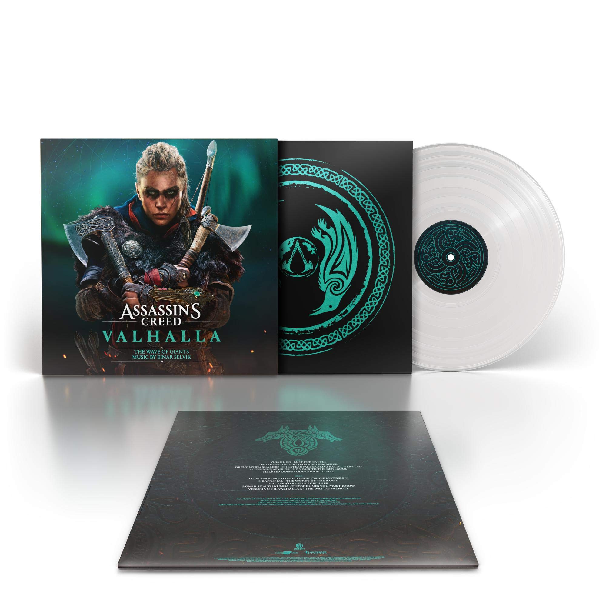 Assassin's Creed Valhalla: The Wave of Giants