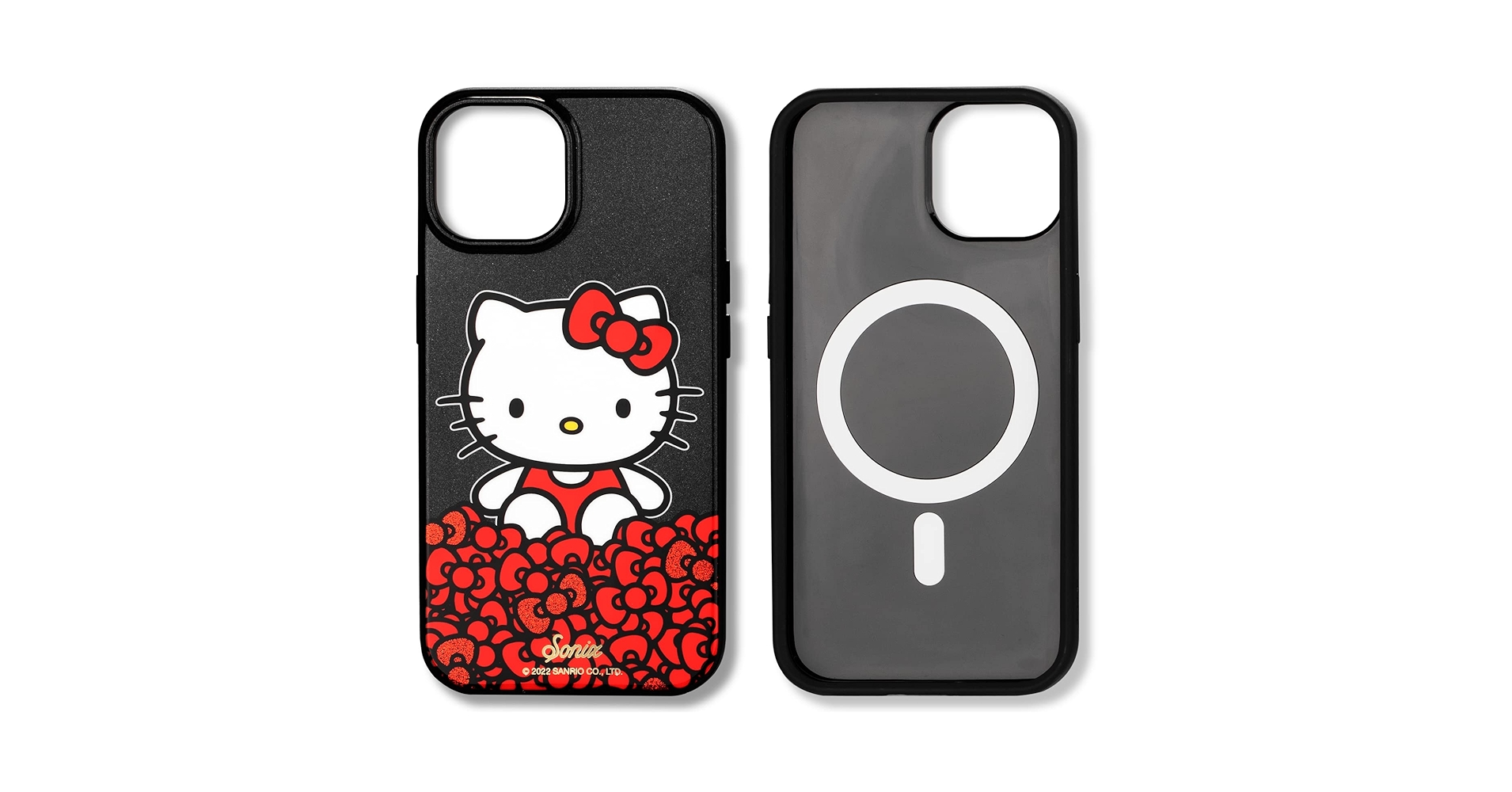 kity　iPhone14plus Amazon.com: Sonix x Sanrio Case for iPhone 14 Plus