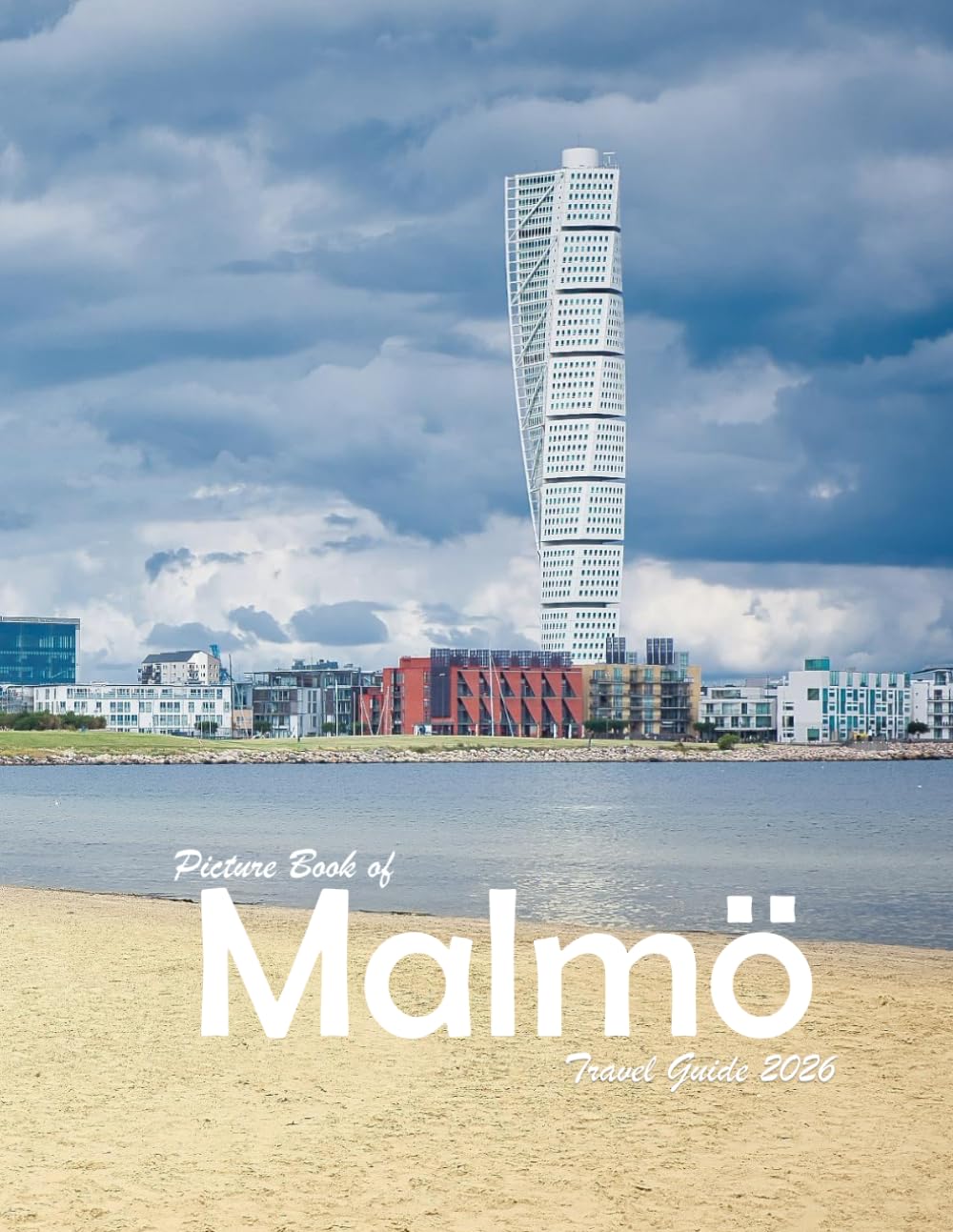 Malmö, Skåne County, Sweden: A Visual Journey Through Stunning Landmarks, Travel and Nature lovers.