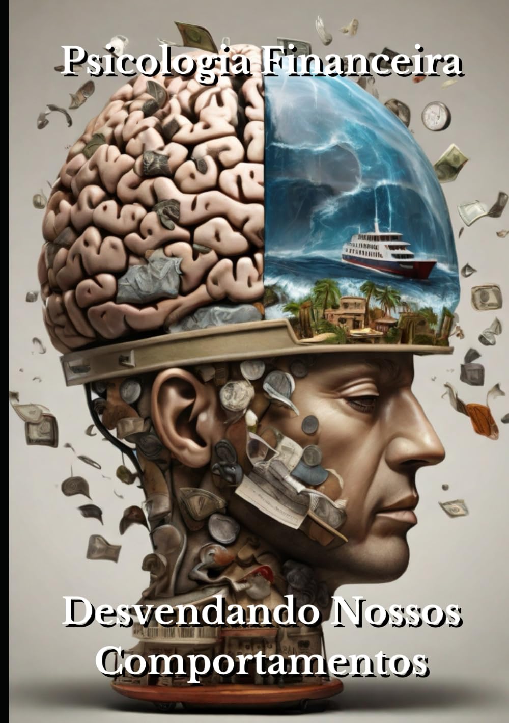 Psicologia Financeira: Desvendando Nossos Comportamentos
