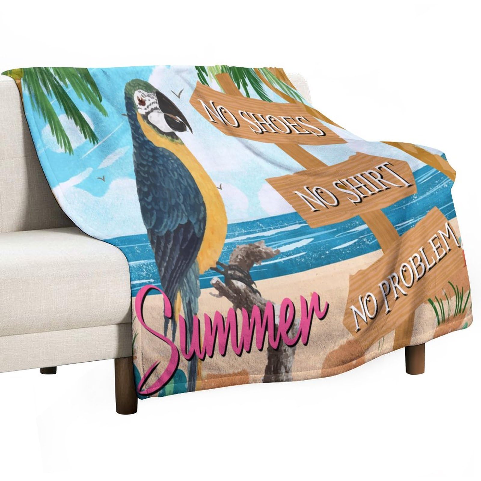 Couverture polaire ouverte pour marcher facilement et rester au chaud sans tomber
