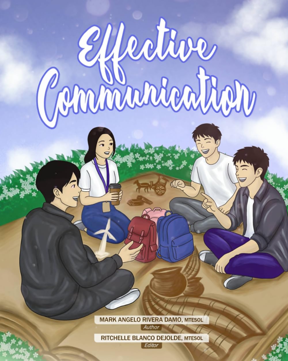 EFFECTIVE COMMUNICATION