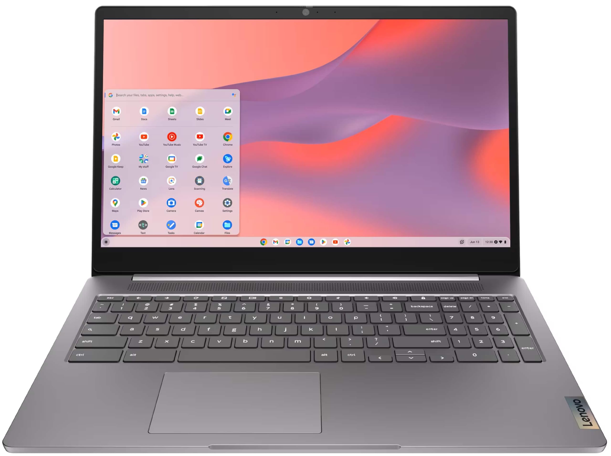 Amazon.com: Lenovo Chromebook 15 IdeaPad 3i (15.6