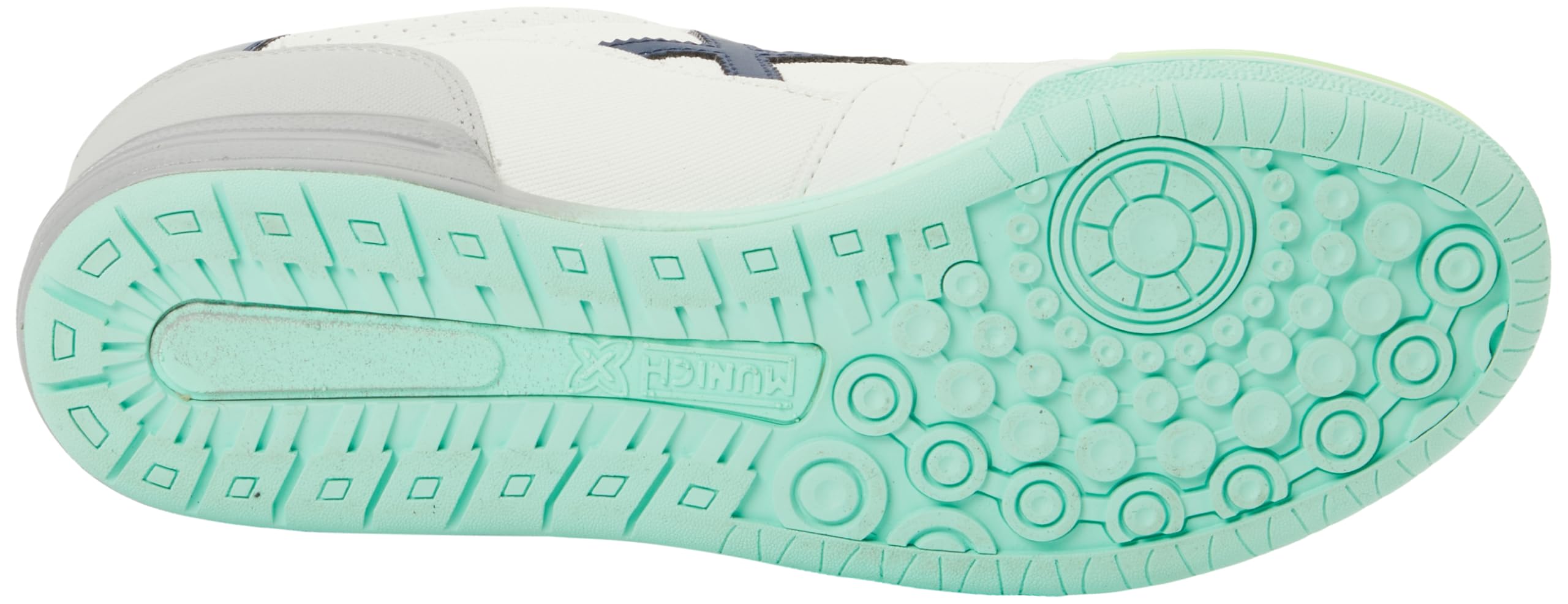 Munich G-3 447 ZapatillasUnisex Adulto