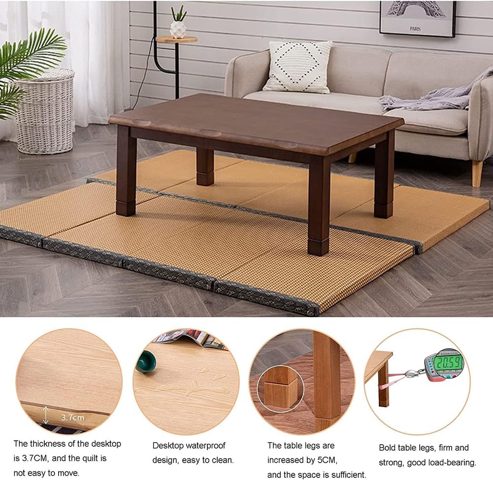 Japanese Radiator Table Japanese Sitting Table With Heater