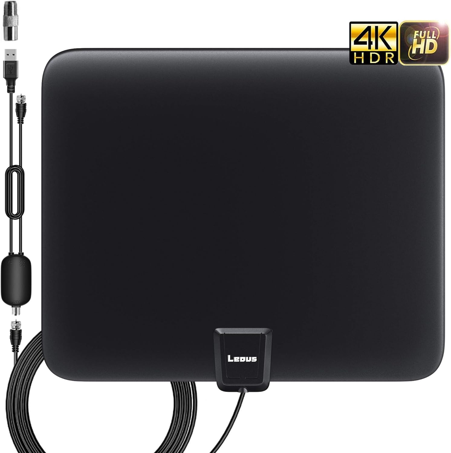 antenna interna per smart tv per ottenere canali locali