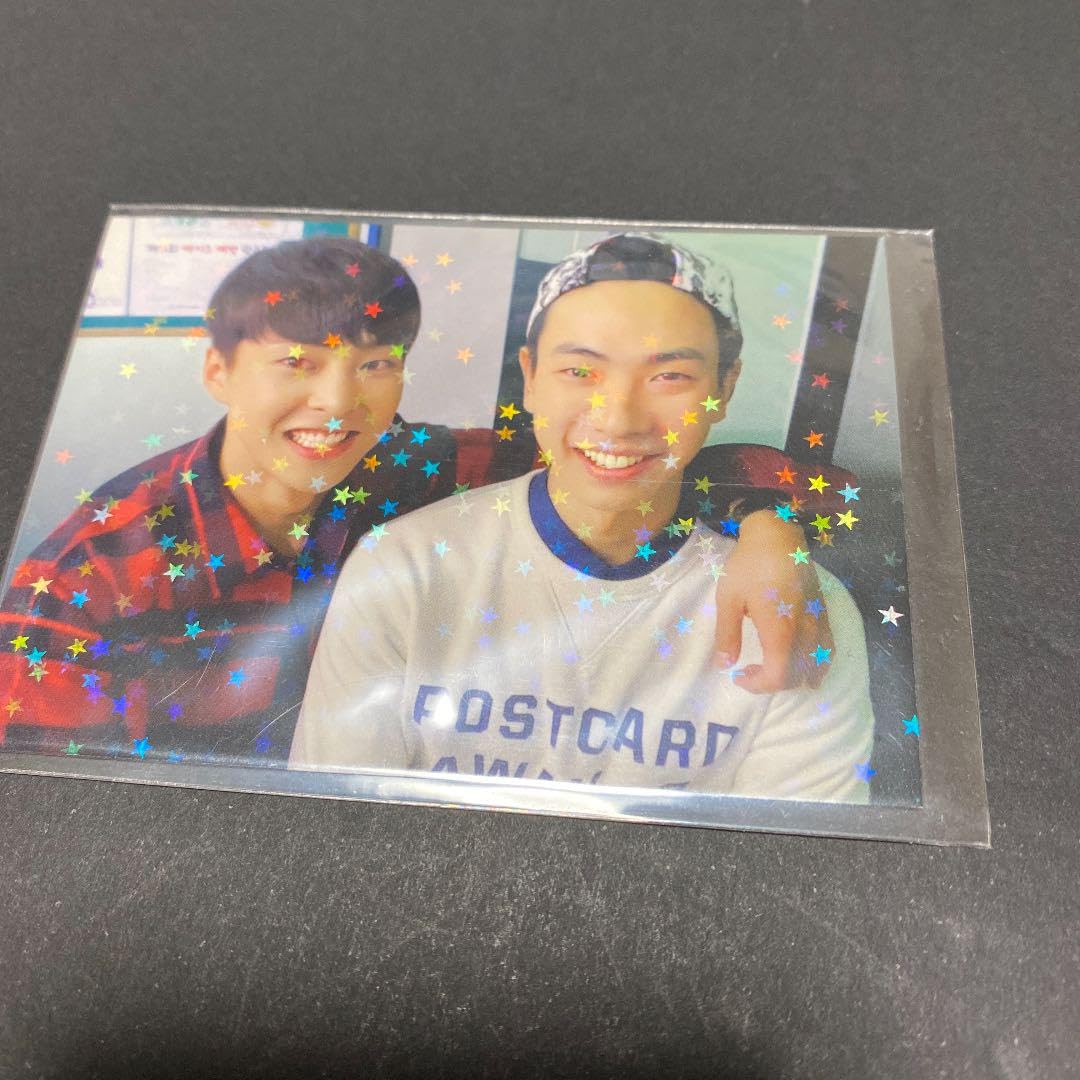 Amazon.co.jp: exo シウミン xiumin トレカ ドジョンに惚れる 公式 exo