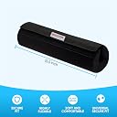 Foam Barbell Bar Rest Pad for Squat Weight Lifting Back Shoulder Olympic Bars gallery image