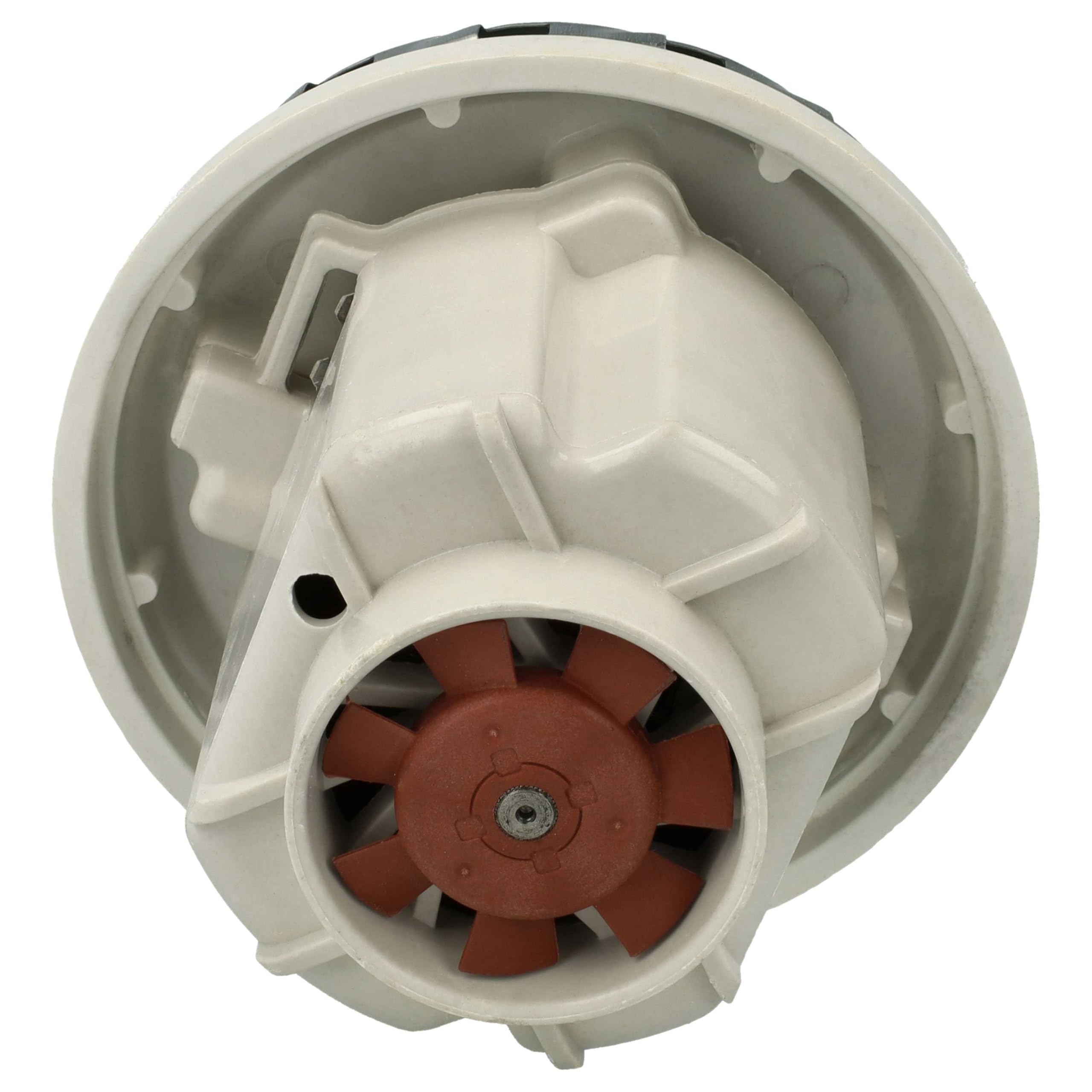 MOTEUR DOMEL POUR PIECES ASPIRATEUR NETTOYEUR PETIT ELECTROMENAGER