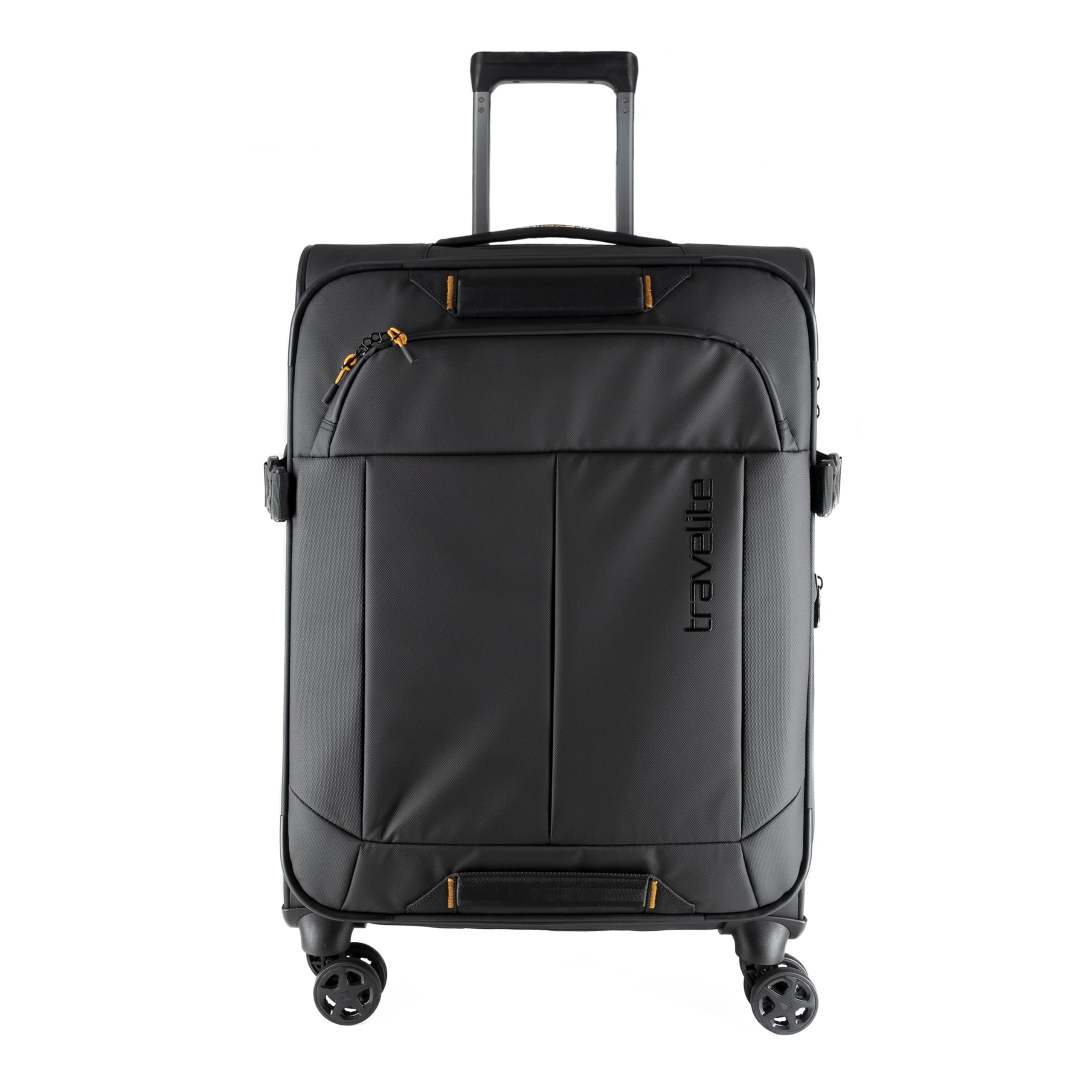 Briize 4W Trolley M, Black Cura Della Persona E Salute-image