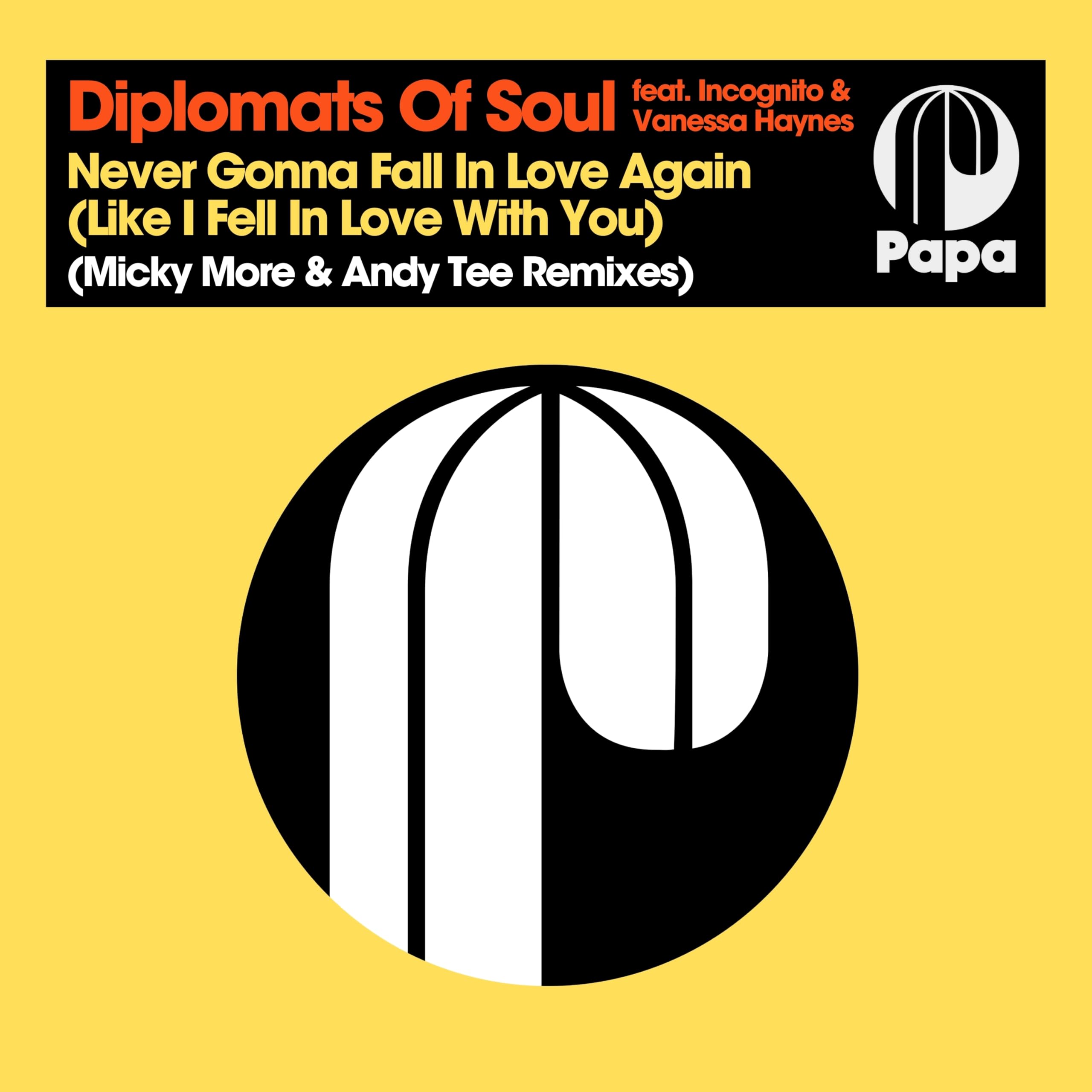 Micky More & Andy Tee