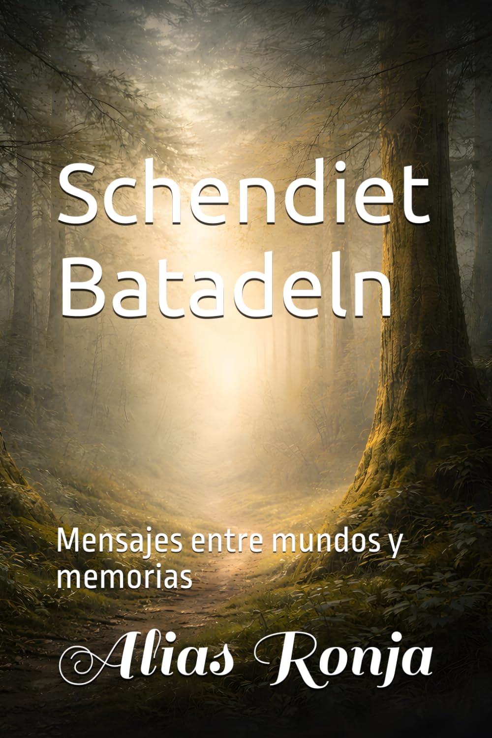 Schendiet Batadeln: Mensajes entre mundos y memorias