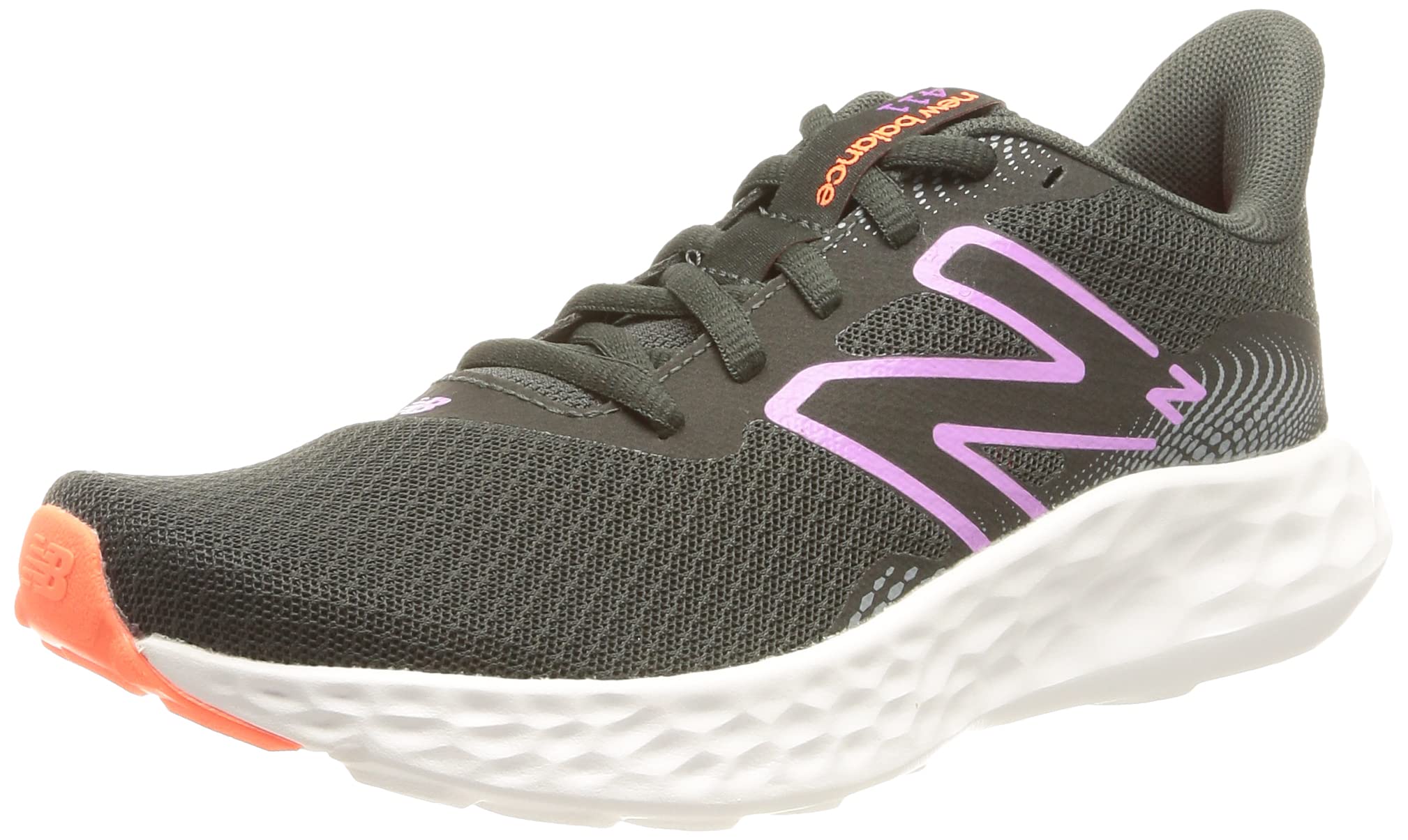 New Balance 411v3, Zapatillas Mujer