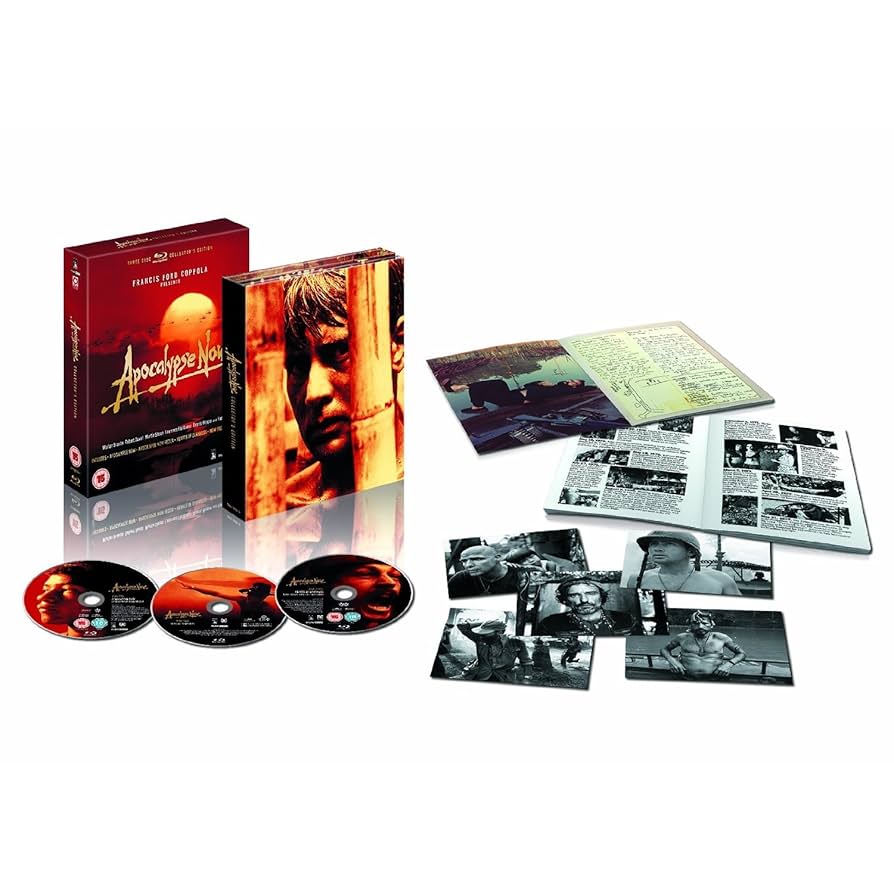 【新品未開封】BABYL APOCALYPSE BOX DVD 【M】 新品未開封】BABYL APOCALYPSE BOX DVD 【M】 Amazon.com