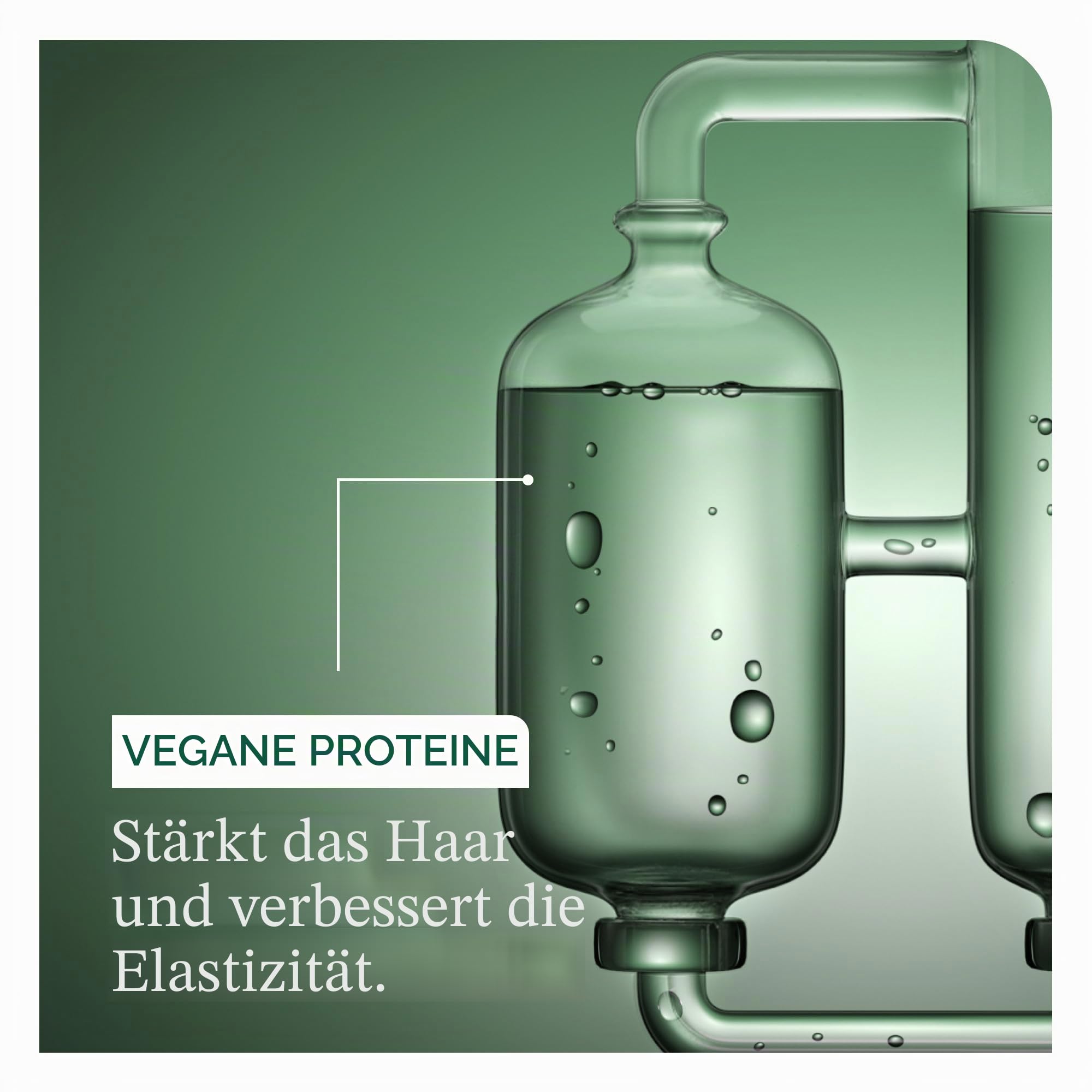 Biolage, Restrukturierendes Spray, für beschädigtes und sensibilisiertes Haar, Hitzeschutz bis 230 °C, verstärkte Haarfaser, mit veganem Squalan, leichte Formel, Strenght Recovery, 250 ml