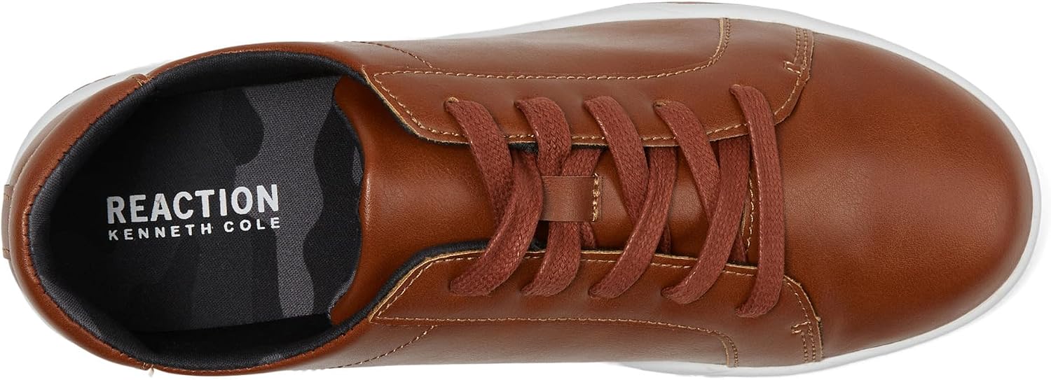 Kenneth Cole Reaction Kids Cyril Tyson (Little Kid/Big Kid)