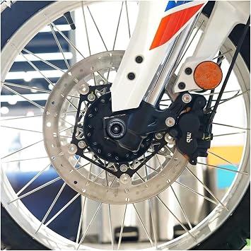 Frame Protector Crash Slider For Aprilia Tuareg 660 2022-2024 Motorcycle Front Wheel No Cut Collision Sliders Anti Falling Protectors Falling Crash Protector