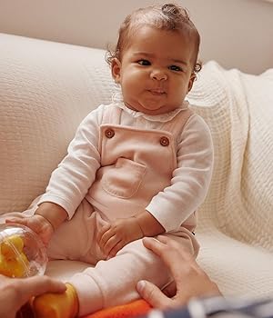 PETIT BATEAU 74cm ロンパース 2枚セット 12m プリント半袖ロンパース2点セット | ベビー服・子供服通販の