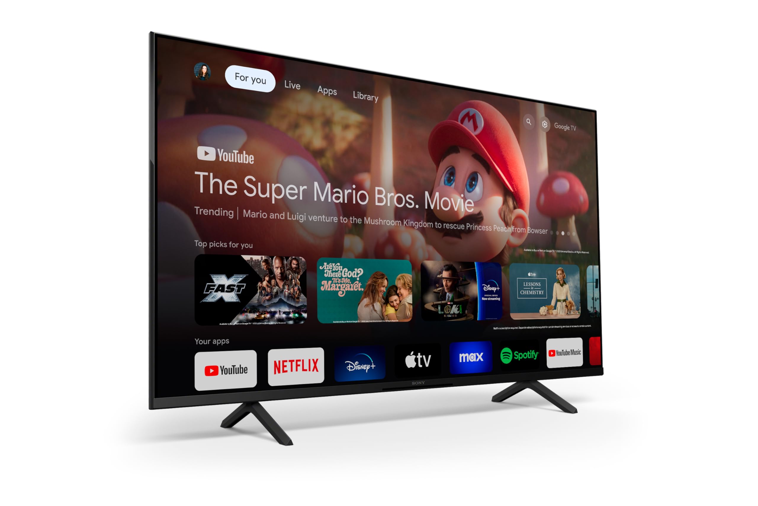 Amazon.com: Sony - 55