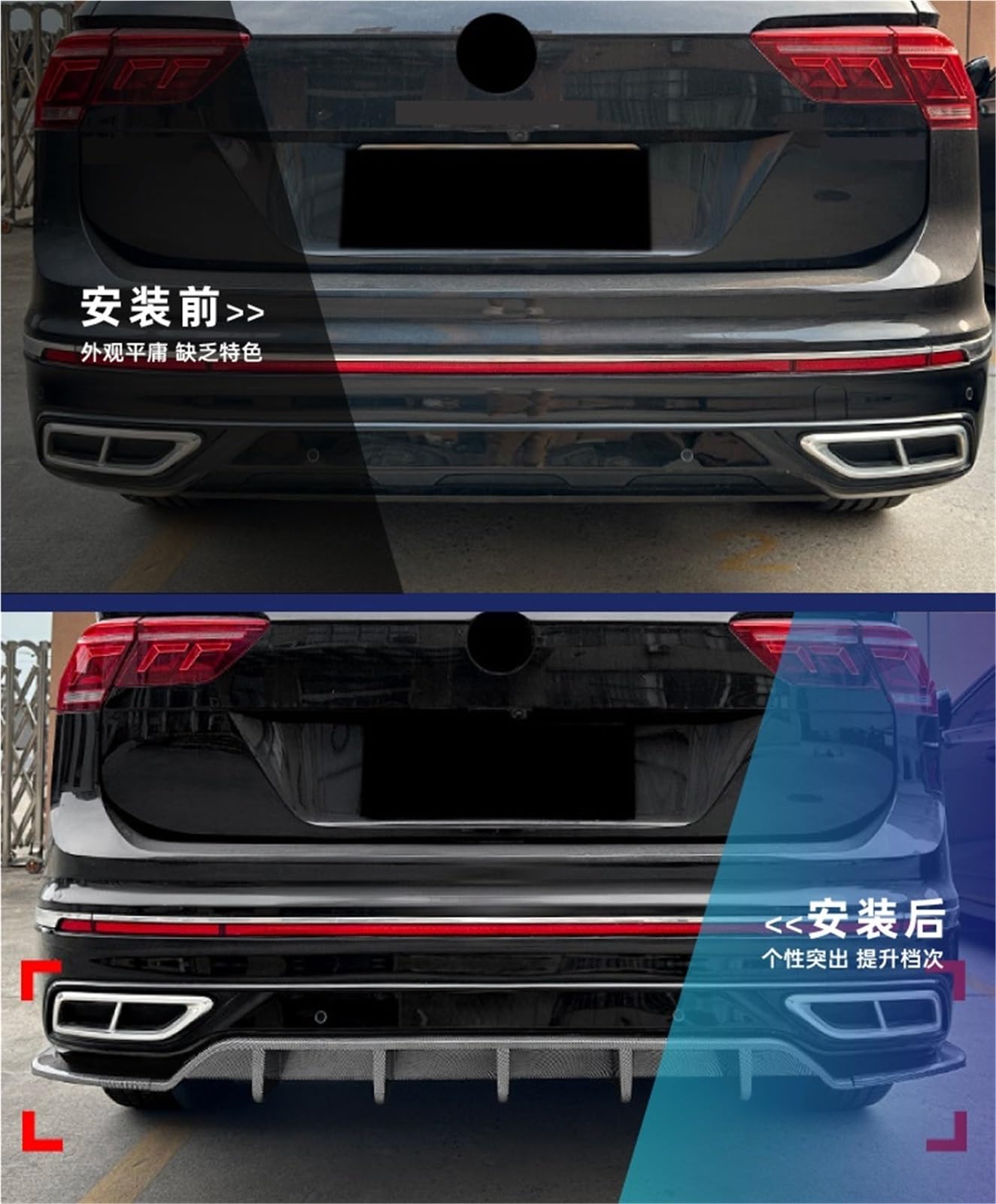 PICO Alligator Clips - RED