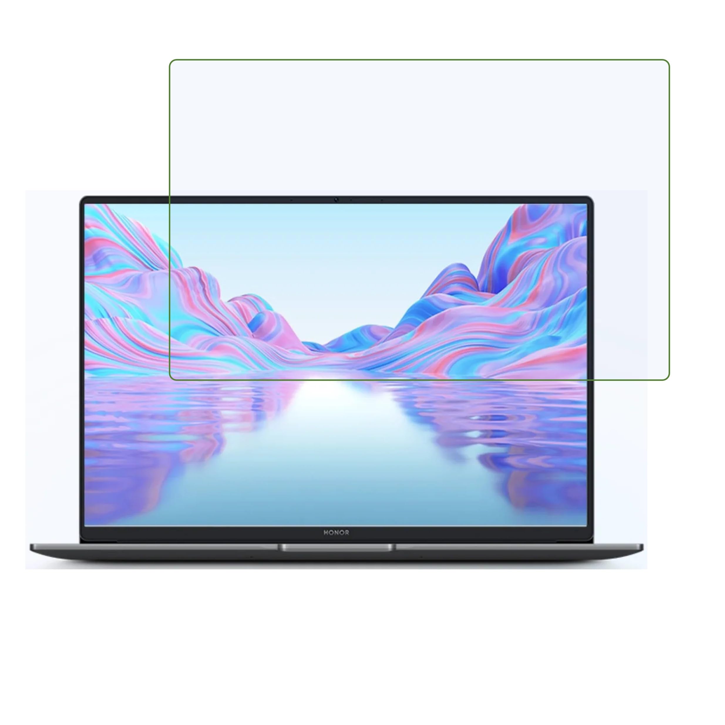 DVTECH® HONOR MagicBook X 16 Pro (16 inch) laptop Screen Protector 9H Protective Ultra Clear Unbreakable (Flexible Screen Protector) (B0CH55VT6P) Amazon Price History, Amazon Price Tracker
