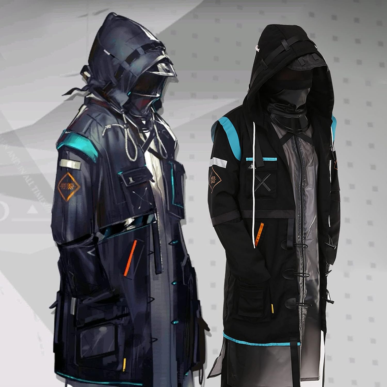 フィンガーマスコット 葬儀屋 黒執事 葬儀屋 フィンガーマスコット